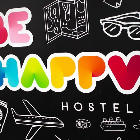 Be Happy Hostel Nerja Exterior foto